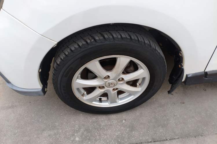 Used Chana Ounuo S 2014 1.5L Base Version