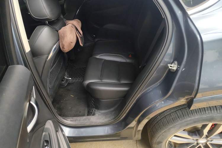 Used Geely Auto Monjaro 2019 350T Explorer