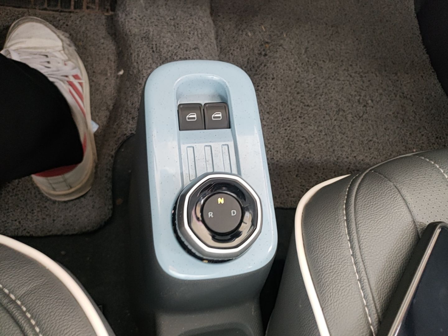 Geely Galaxy Panda 2024 Panda Mini 200km Dragon Edition — снимка 16
