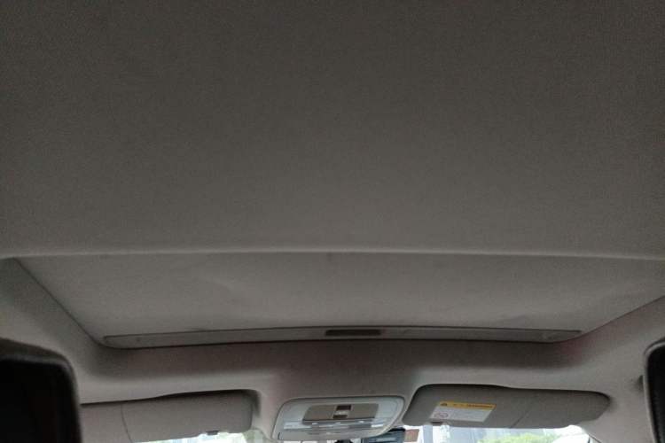 Used Roewe Ei5 2018 Internet Luxury Edition