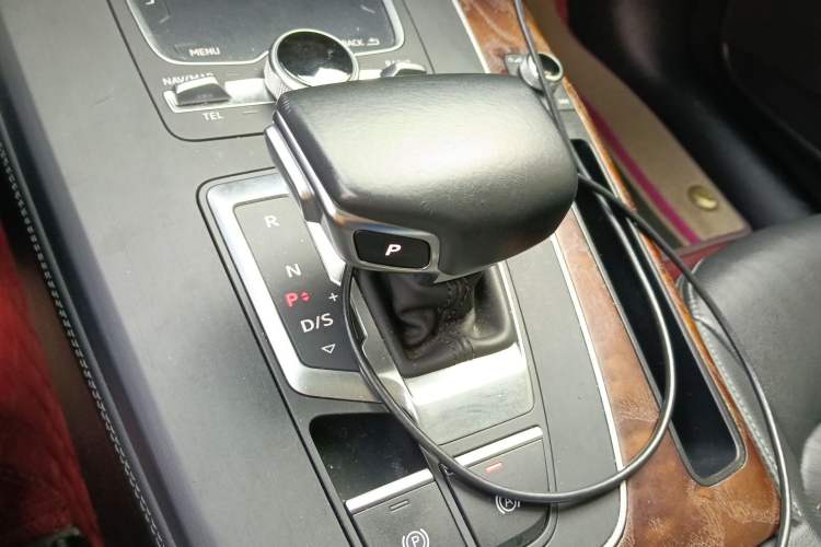 Used Audi Q5L 2020 Updated 40 TFSI Prestige Fashion Edition