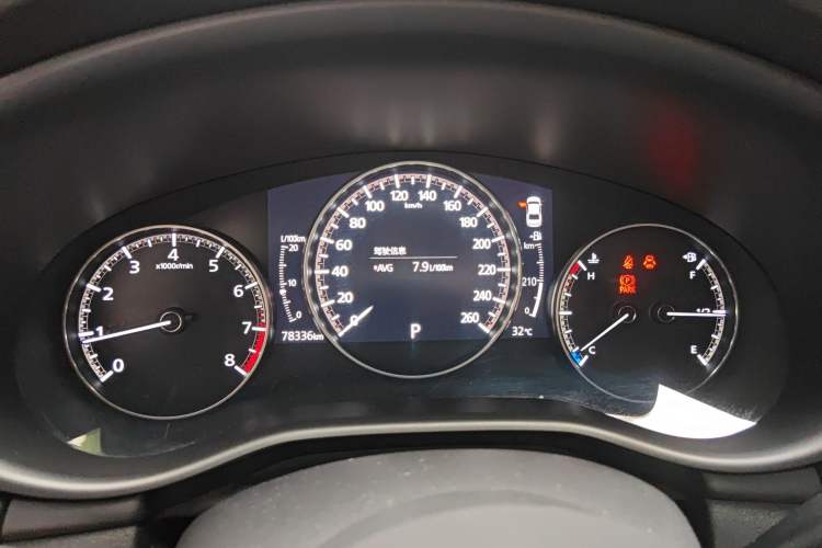 Used Mazda 3 Axela 2020 2.0L Automatic Zhiya Edition