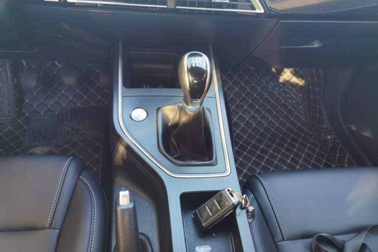 Used BYD Qin 2019 1.5L Manual Comfort Version