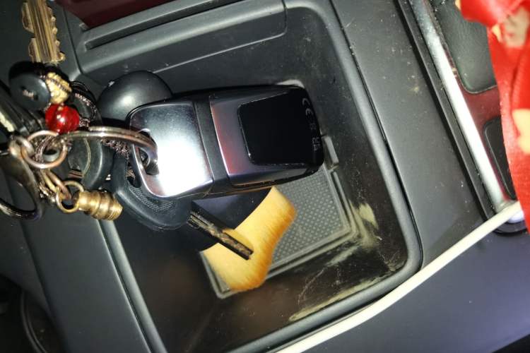 Used Audi A4L 2022 40 TFSI Luxury Dynamic Model