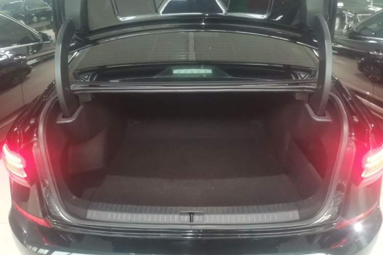 Used Volkswagen Passat 2022 330TSI Luxury Edition