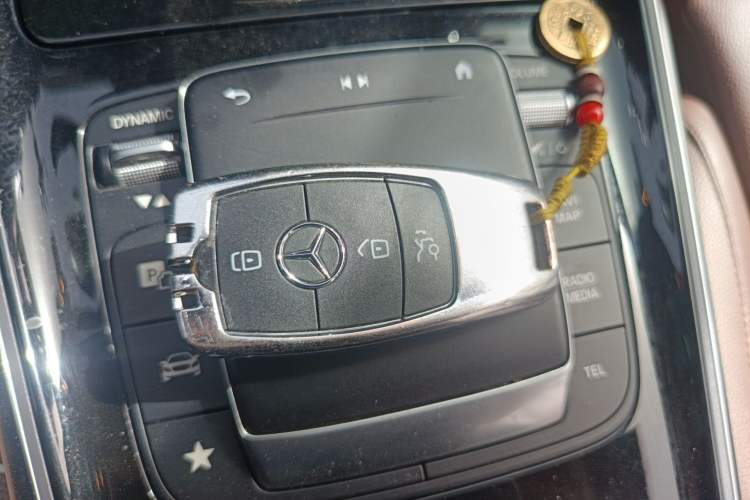 Used Mercedes-Benz GLB 2020 Updated GLB 200 Dynamic Edition
