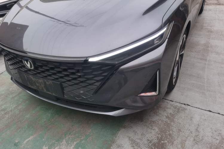 Used CHANGAN Ruicheng PLUS 2023 1.5T DCT Navigation Edition Left Front Headlight