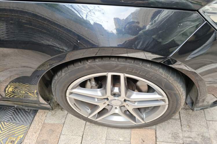 Used Mercedes-Benz E-Class 2015 E 260 L Sport Luxury Model
