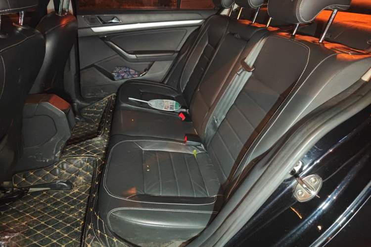 Used Volkswagen Lavida 2017 230TSI DSG Comfort Edition