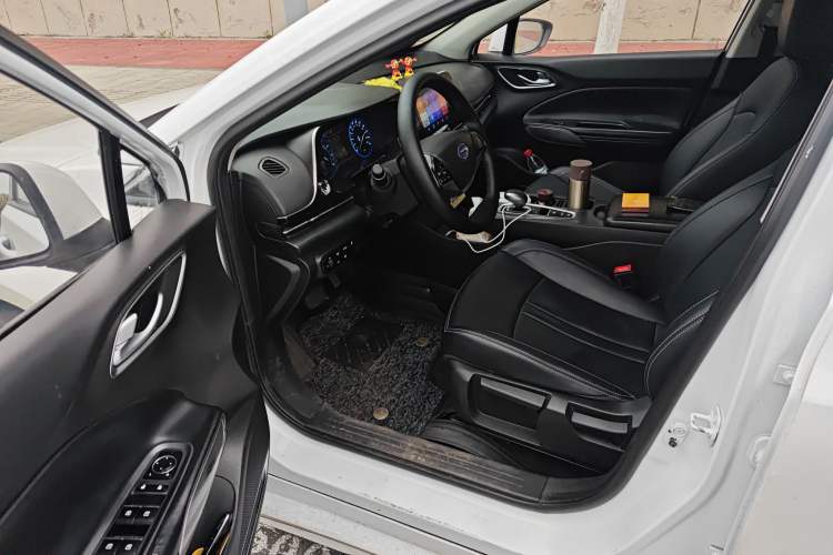 Used AION S 2019 Xuan 530