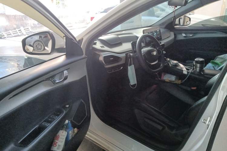 Used Geometry A 2022 Pro 430KM Green Apple Pro