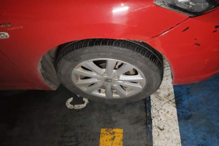 Used Honda Civic 2014 1.8L Automatic Classic Edition
