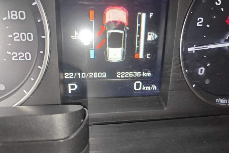 Used Land Rover Freelander 2 2014 2.0T Si4 SE Gasoline Version
