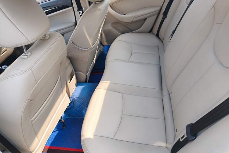 Used Roewe 360 2017 1.5L Manual Luxury Edition