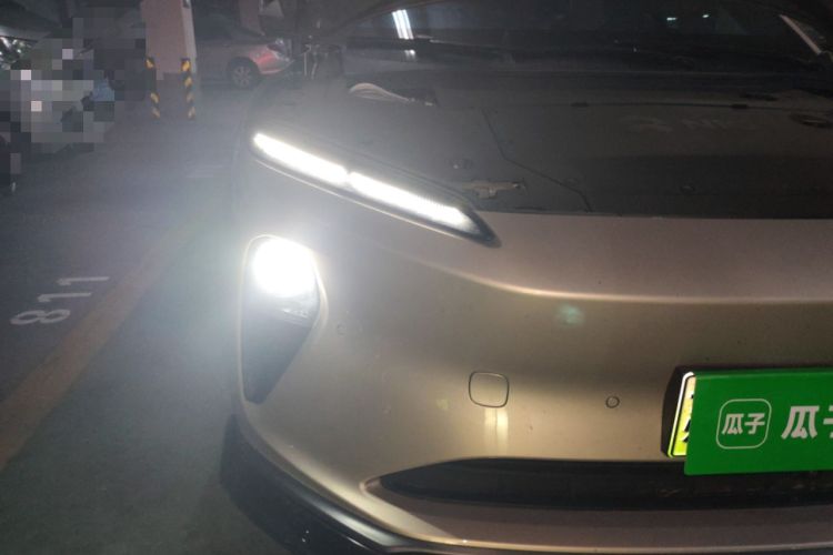 Used Nio ET5T 2024 75kWh Touring