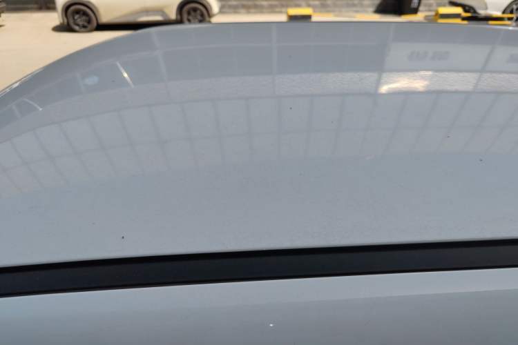 Used CHANGAN NEVO Lumin 2023 301km Honey Dew Edition
