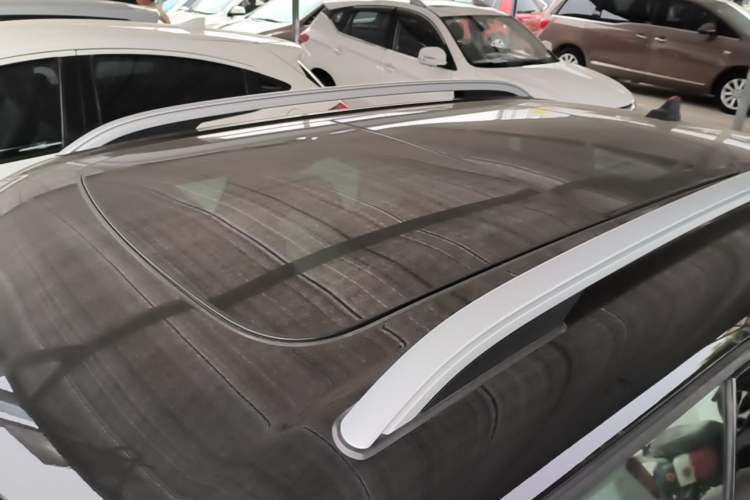 Used MINI Countryman 2017 1.5T COOPER ALL4 Traveler Roof