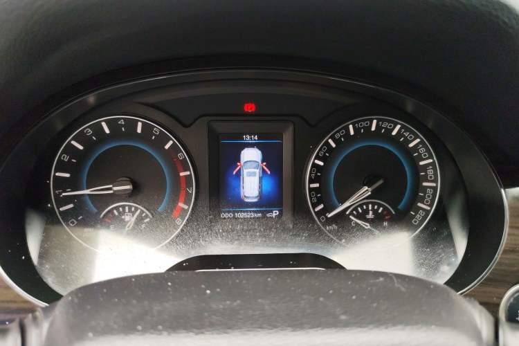 Used Haval H2 2015 1.5T Automatic Two-Wheel Drive Elite Edition