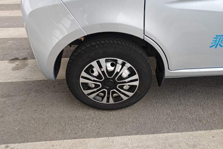 Used Chana Star 5 2022 1.4L Classic Edition Passenger Vehicle JL473Q3
