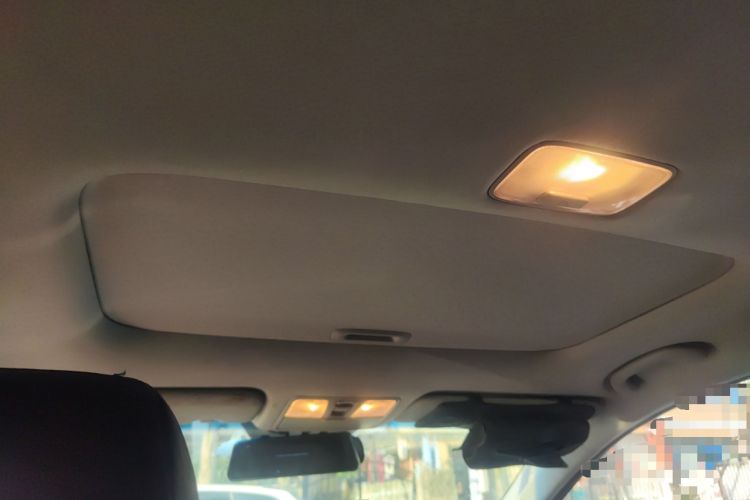 Used Hyundai Elantra (5th Generation / Langdong) 2013 1.6L Automatic Leading Model