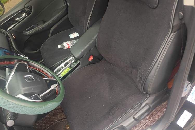 Used Honda Crider 2020 Lingpai Hybrid 1.5L Lingpai Luxury Edition
