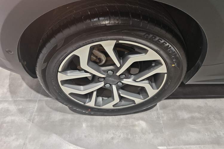 Used Lynk & Co 02 2018 1.5T DCT Two-Wheel Drive Pro Version China V Emission Standard
