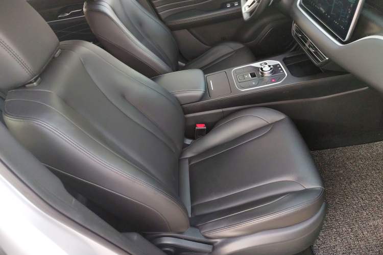 Used Dongfeng Fengon 580Pro 2020 280TGDI CVT Navigation Edition