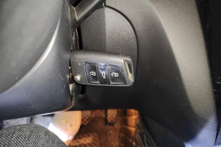 Used Skoda Octavia 2019 TSI280 DSG SmartDrive Luxury Edition China V Standard
