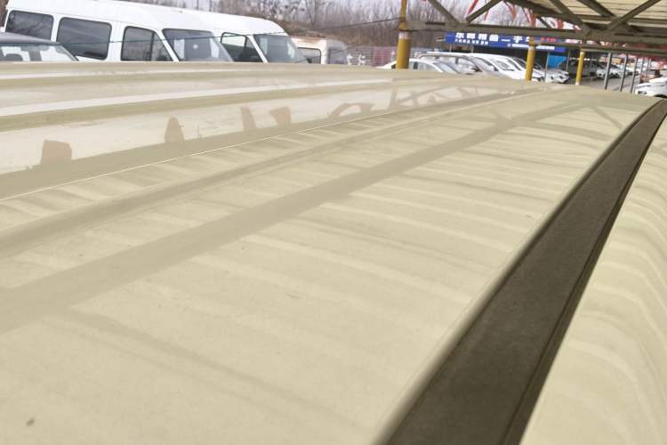 Used JAC Refine M3 2019 Creator Edition 1.8L Luxury Model