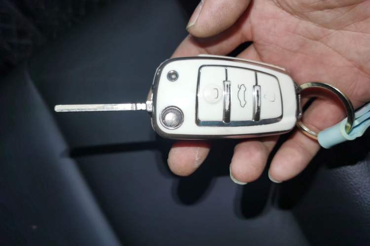 Used Audi Q2L 2018 35 TFSI Launch Exclusive Edition China VI
