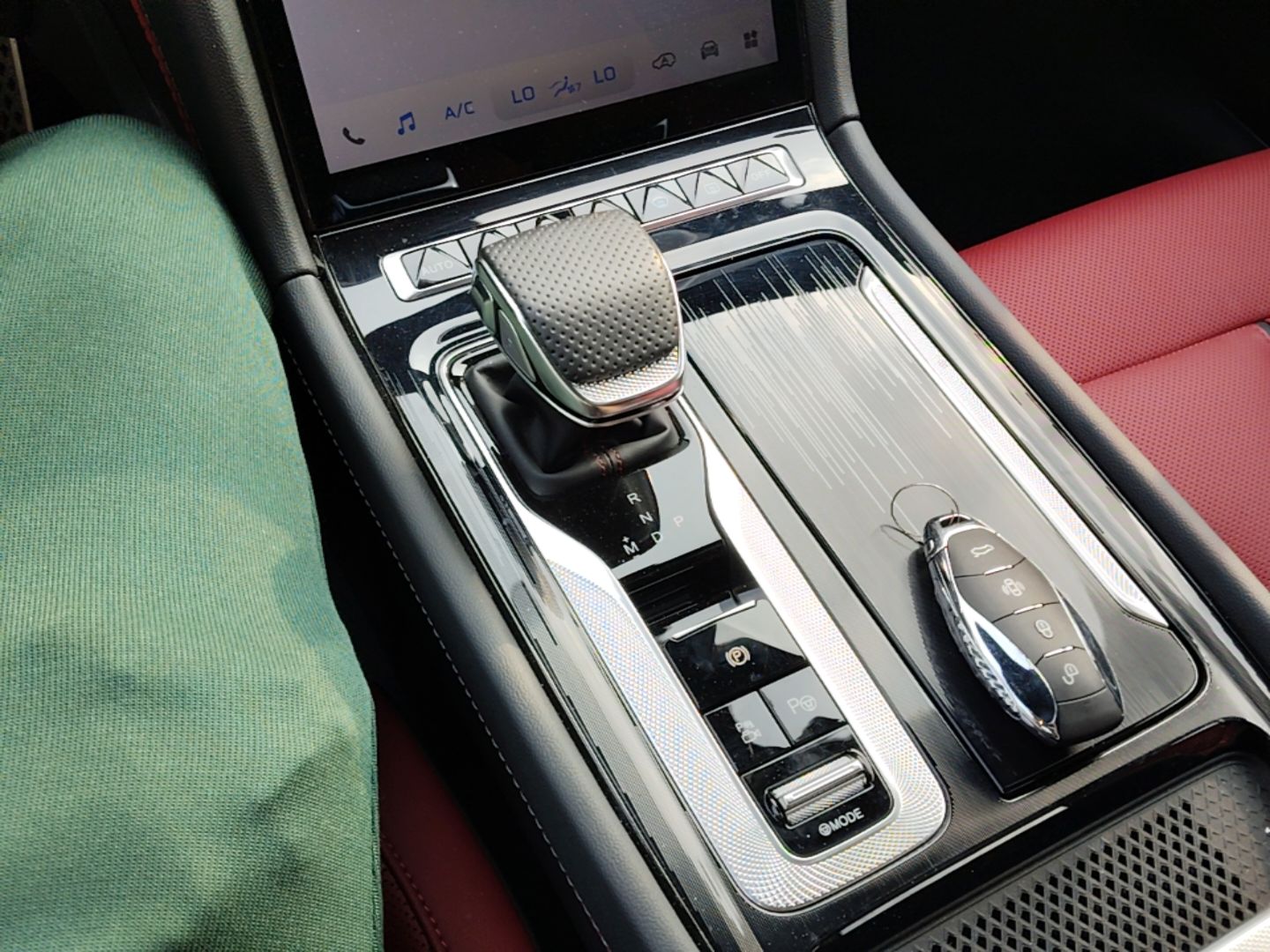 Hongqi H6 2024 2.0T ZhiZhen Edition — снимка 16