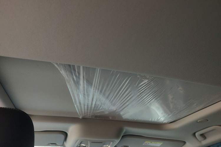 Used Tank 300 2023 City Edition 2.0T—Stylish as Ever