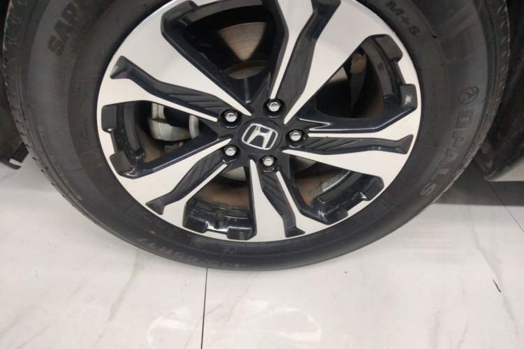 Used Honda CR-V 2021 240TURBO CVT 2WD Comfort Version