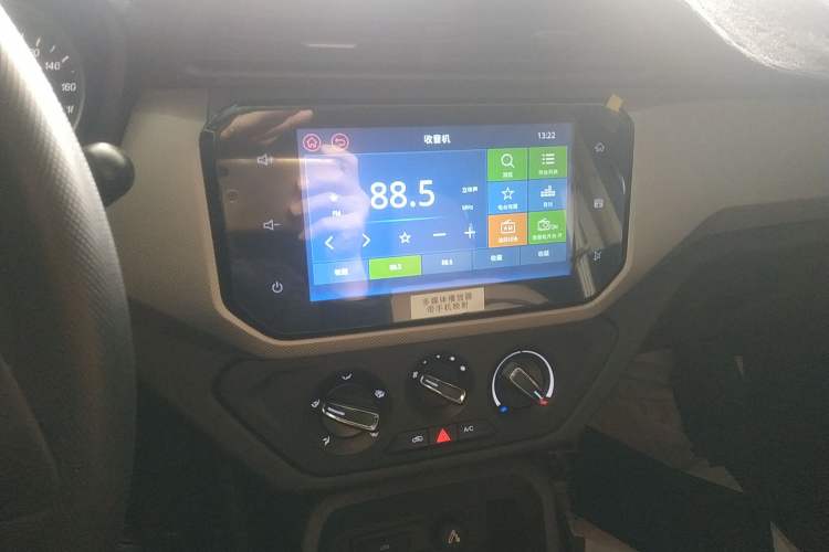 Used Wuling Hongguang 2021 1.5L S Comfort Edition LAR