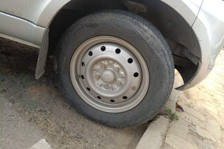 Used Wuling Rongguang 2019 1.5L Extended Basic Version