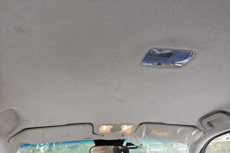 Used Great Wall Wingle 7 2019 2.0T Diesel Two-Wheel Drive Elite Version China VI Standard Big Double Cabin GW4D20M
