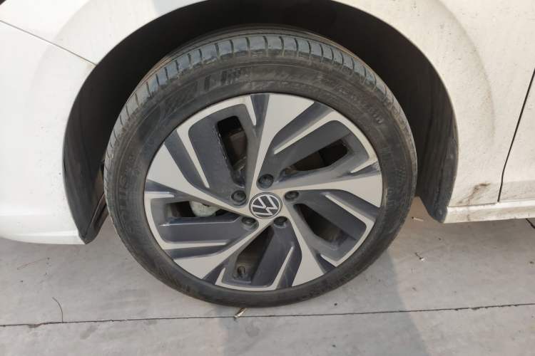 Used Volkswagen Bora 2025 200TSI DSG Enjoy PRO Edition Exterior 4