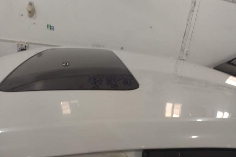 Used Buick GT 2017 15N Automatic Elite Version