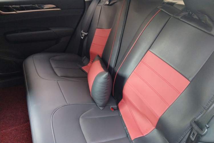 Used Wuling Xingguang 2025 150 km Smart Advanced Version
