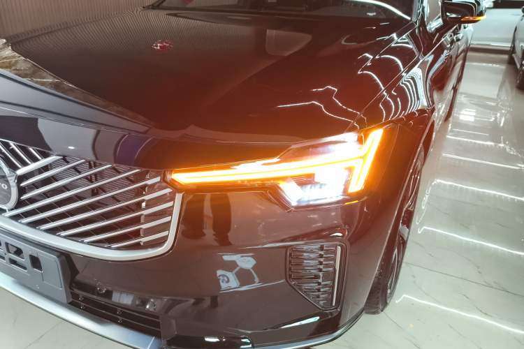 Used Volvo S90 2026 B5 Zhiyi Luxury Edition