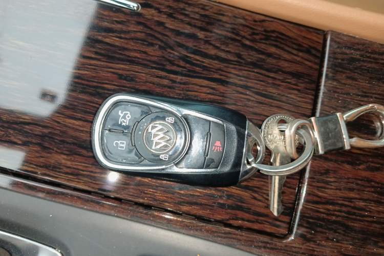 Used Buick LaCrosse 2016 20T Elite Edition
