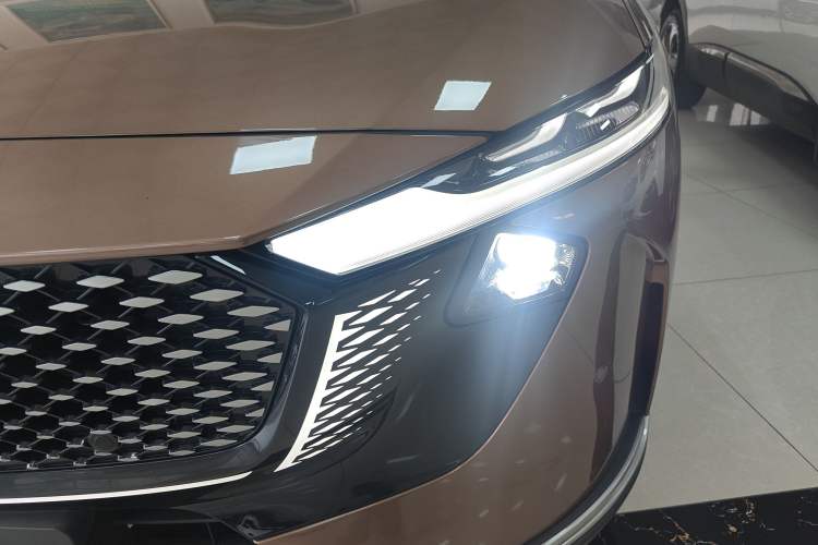 Used Mazda EZ-6 2024 Range-Extended 200 Luxury Edition
