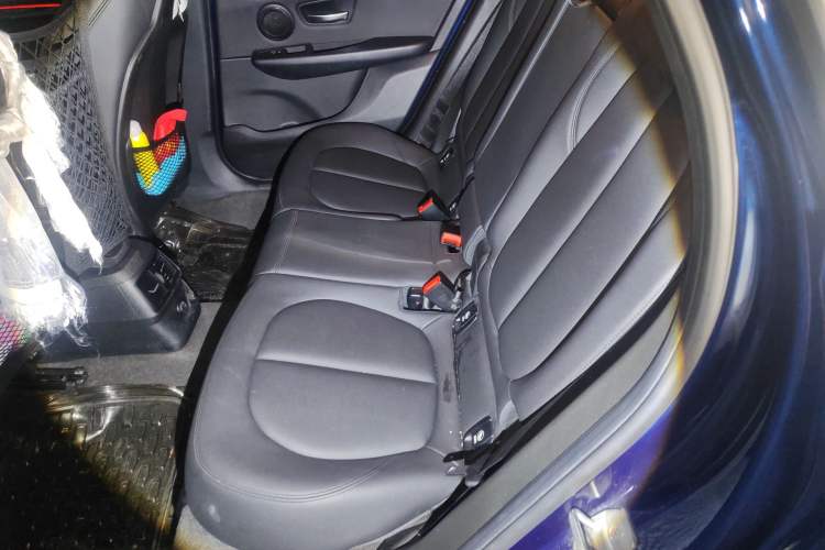 Used BMW 2 Series Active Tourer 2016 218i Sports Design Package
