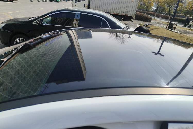 Used BYD Destroyer 05 2024 HONOR Edition DM-i 55KM Luxury Model
