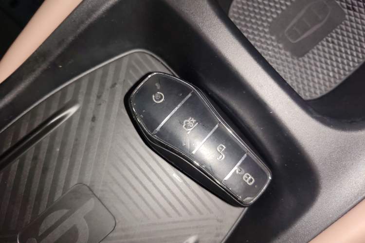 Used BYD Seagull 2023 Free Edition