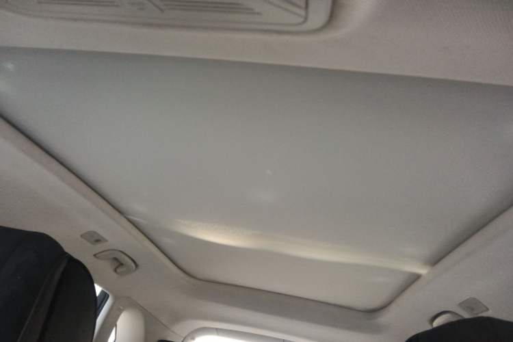 Used Hongqi HS5 2019 2.0T Smart Connect Flagship Edition
