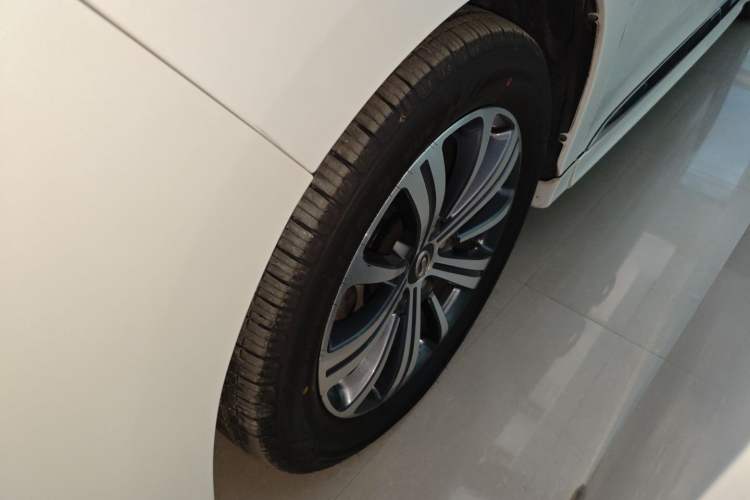 Used GAC Trumpchi M8 2020 Flagship Model 390T Supreme Edition