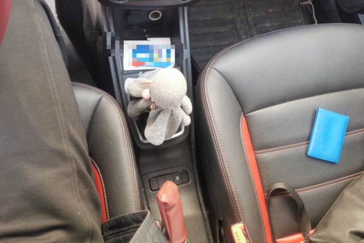 Used Haval H1 2015 1.5L Manual Luxury Model
