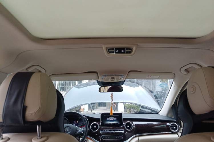 Used Mercedes-Benz V-Class 2018 V 260 L Prestige Extended Version China V