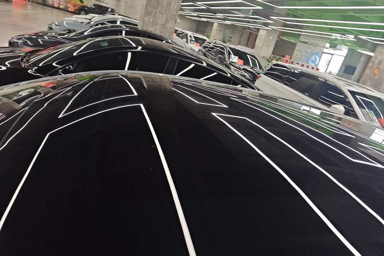 Used ARCFOX Kaola S 2024 PRO
